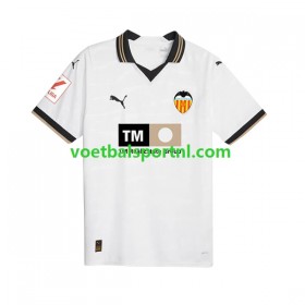 Valencia CF Thuis Shirt 2023-24